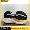 Hot Sale Wear-resistant New Style Eva Mold Sneaker Outsole Soft High Elasticity Running Casual Sole