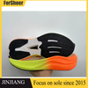 Sole Manufacturer Molded EVA Sole with Slip-Resistant Strong Traction Rubber Sports Sole