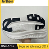 EVA/RUBBER mold Pressing Men Compression Molded Material Sole For Ultra Sole