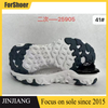 New Sports Non-slip Outsole High Elastic TPU MD Sole Wholesale Shoe Material
