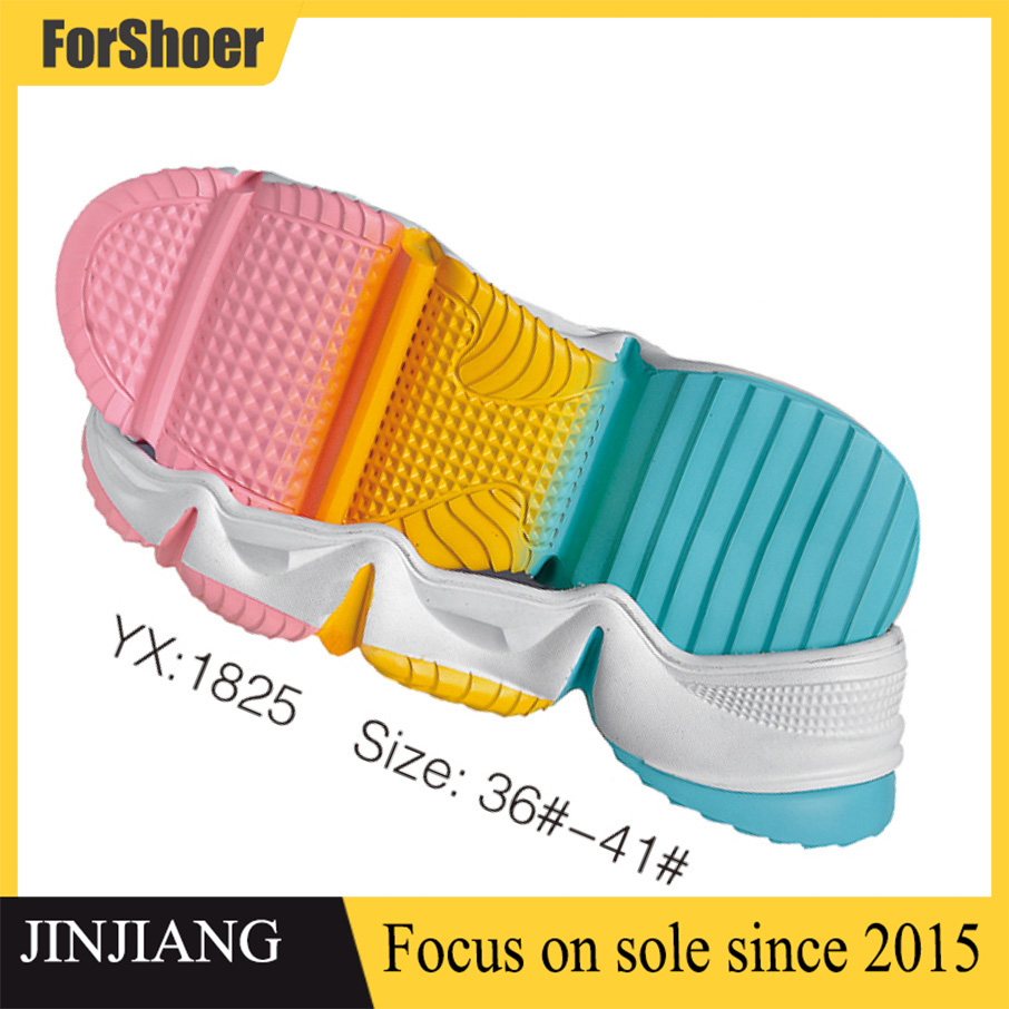 Good Service Hot Selling Phylon Soles Fashion Men Running Sports Shoes Outsole