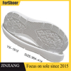Latest Women Men Shoe Sole Design EVA Material Casual Shoe Sole Manufacturers