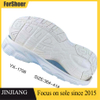 Professional Sole Manufacturing Factory OEM Customized Soles Wholesale Fashion Sports Outsole