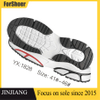 OEM Support Wear-Resistant EVA Phylon Shoe Sole Outsole For Men Athletic Sport Shoes