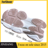 New Arrival Fashion Casual Wear EVA Outsole for Chunky Sneaker