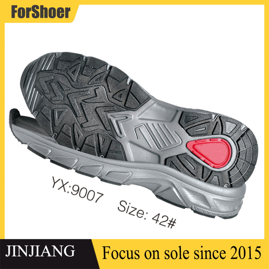 Customized Logo Outsoles Custom Sneaker Outsole Running Shoe Soles