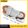 New Design Women Footwear Eva Outsole OEM Comfortable Light Weight Man Sneaker Sports Running Eva Sole