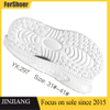 New Arrivals Chinese Standard Rubber EVA KID Soles for Men /woman Sole