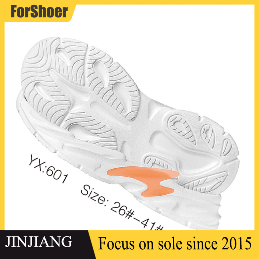 Fashionable Kid EVA Soles Running Non-Slip Sneakers Outsoles Sports Shoes Designed