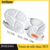 High Quality Eva Sole Running sole Shoe Fashion Elastic Classic Casual Sole Sneaker Outsole