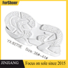 Wholesale Custom Outdoor High Quality Kid Rubber Shoe Sole EVA Sport Sole Anti-slip Soles
