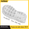 Manufacturer Running Shoes Sole OEM Customized Sports Soles Casual Shoe Soles For Man Outsole
