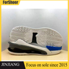 Factory Manufacturer Soft Basketball Shoe Soles Outsole Wear-resistant Custom Shoe Soles Sport Shoe
