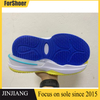 Men's Outdoor Anti-slip Wear-resistant Soles Sports Basketball Shoe Soles