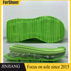 Best Outsoles Manufactory Air Cushion Soles High Quality Customized Color Shoes Sole