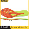 Track And Field Running Shoe Rubber Sneaker Outsole