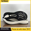 Professional TPU Men's And Women's Non-slip Large Size Sports Running Soles Custom Sneaker Soles