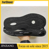 Manufacturing Sports Men Sneakers Outsole Casual Shoe Sole TPU Sole