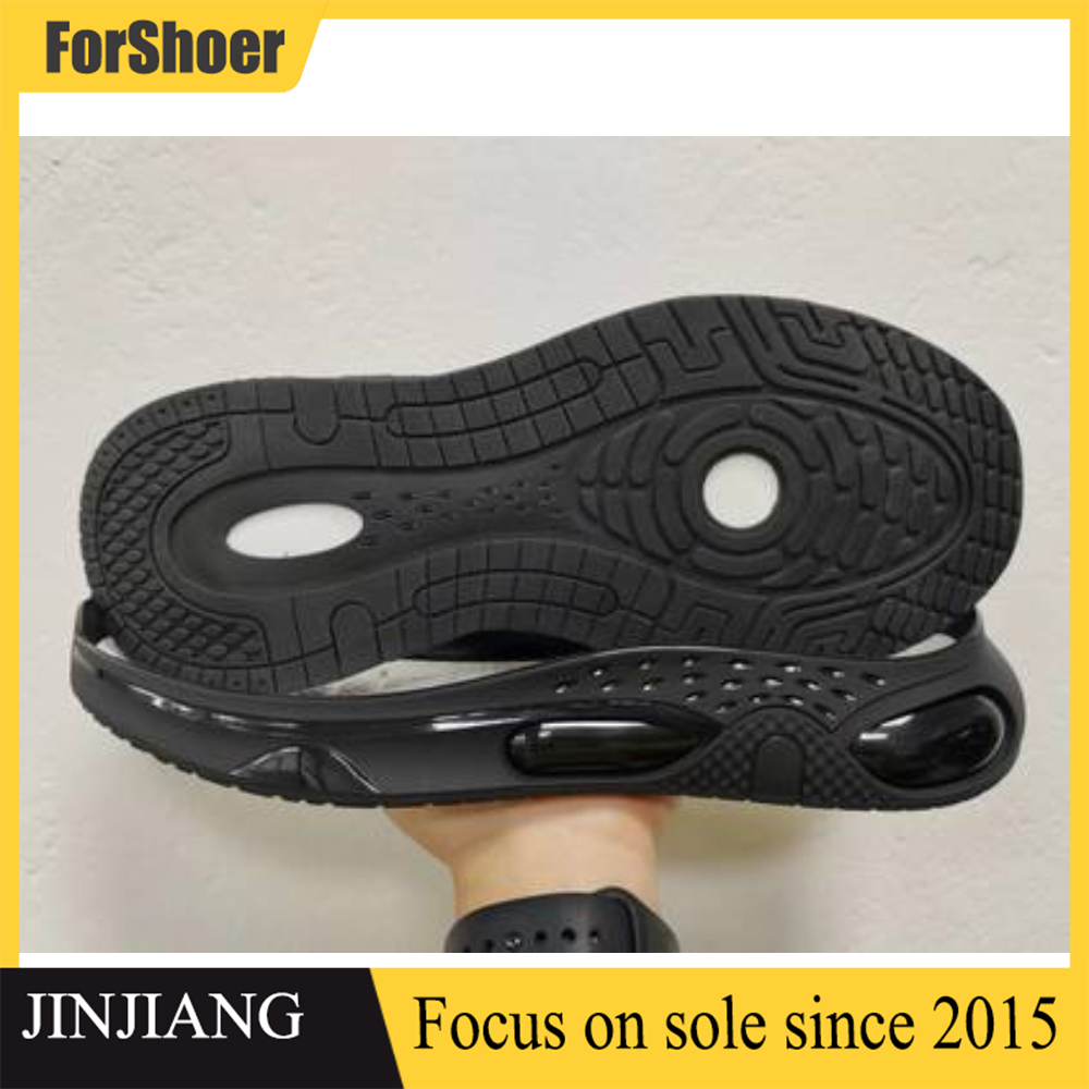 Manufacturing Sports Men Sneakers Outsole Casual Shoe Sole TPU Sole