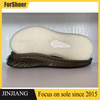 Factory Price Soles Sport Shoes High Elastic E-TPU Foam Athletic Outsole Custom RB Soles