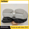 Factory Wholesale Custom Service Men Outdoor Casual Sneakers Sole Rubber Material Sole