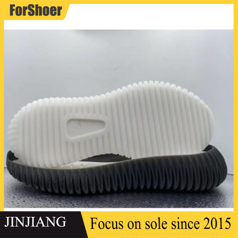 High Quality Factory Wholesale Custom Service Men Outdoor Casual Sneakers Sole TPU Material Sole