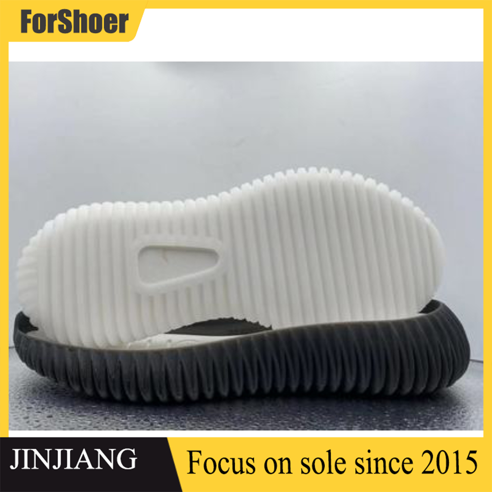 High Quality Factory Wholesale Custom Service Men Outdoor Casual Sneakers Sole TPU Material Sole