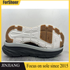 Manufacturer New Fashionable Soft Comfortable EVA Rubber Shoe Soles Sneaker Outsole