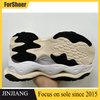 New Arrival tpu Sneaker Shoe Soles Outsole With Well Design And Cheap Price