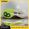 TPU Outsole Accept Custom Men Outdoor Rubber Mountain MD Hiking Shoes Outsoles