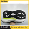 Manufacturer Shoes sole OEM Customized Soles Wholesale Low Price Hiking Sole