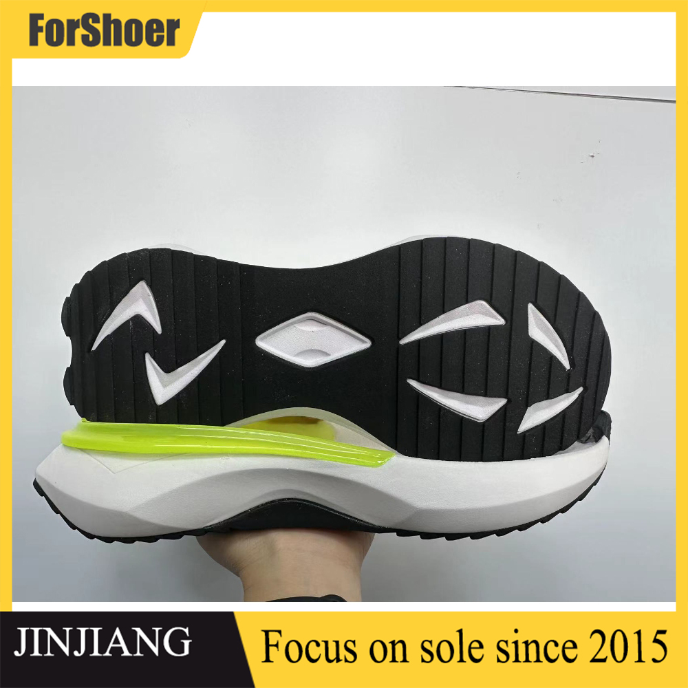 Manufacturer Shoes sole OEM Customized Soles Wholesale Low Price Hiking Sole