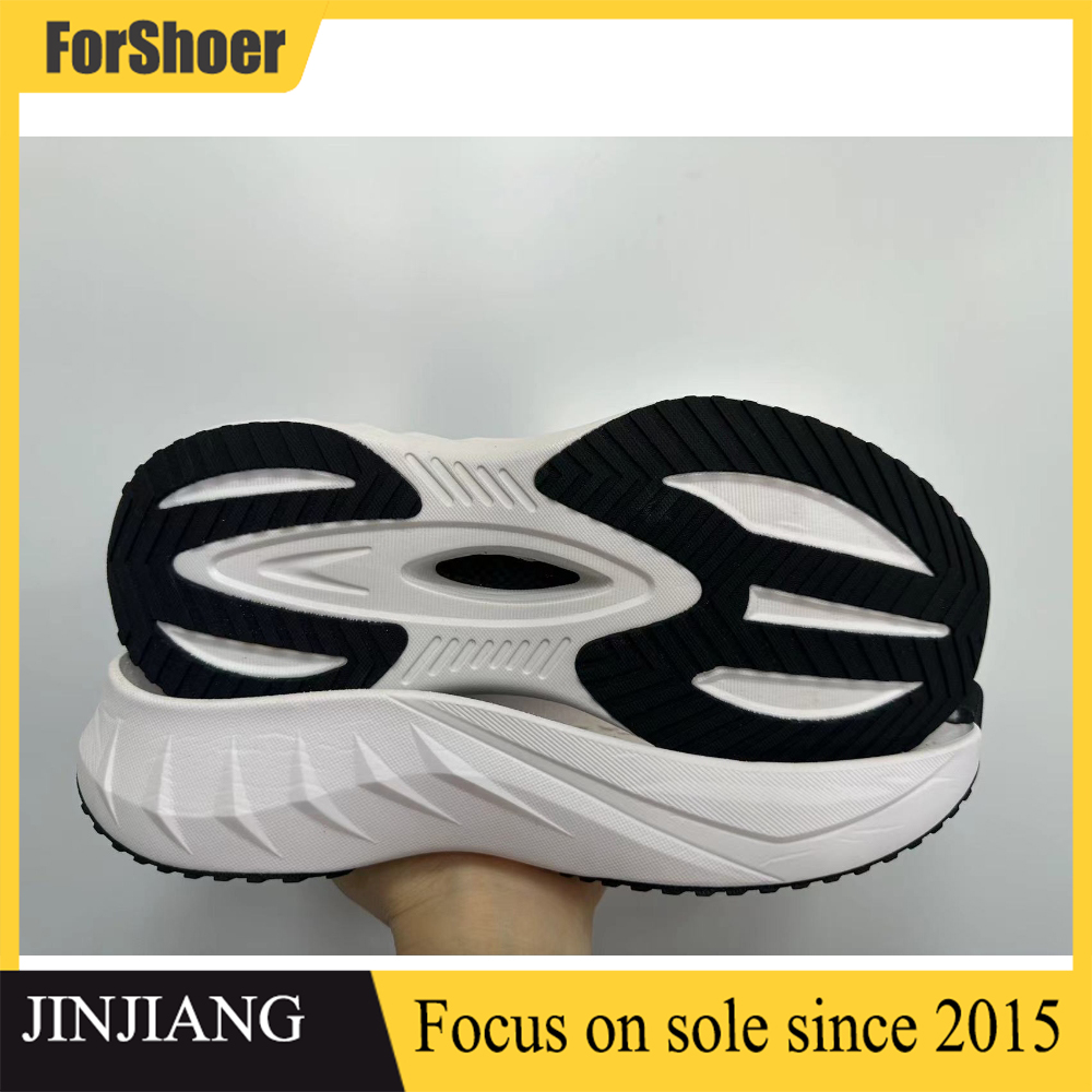 Wholesale Custom High Quality Sports Running Shoes Sole RB TPU Sole Sneakers Shoes Sole