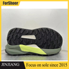 Wear-resistant Non-slip Rubber Sole Best Selling Sports Casual Shoes Soles