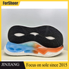 Men High Elastic TPU Popcorn Foam Sole for Running Shoe Making