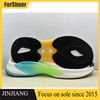 New Real Popcorn TPU Outsole Combination Confirmation Film Rb Outsole TPU Shoe Sole Outsole