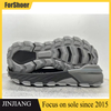 Waterproof Wear Resisting Custom Rubber Outsole For Sports Shoes Sole