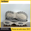 Hot Selling Rubber tpu md Outsole Sports Shoe Sole Men women