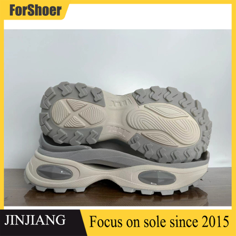 Hot Selling Rubber tpu md Outsole Sports Shoe Sole Men women