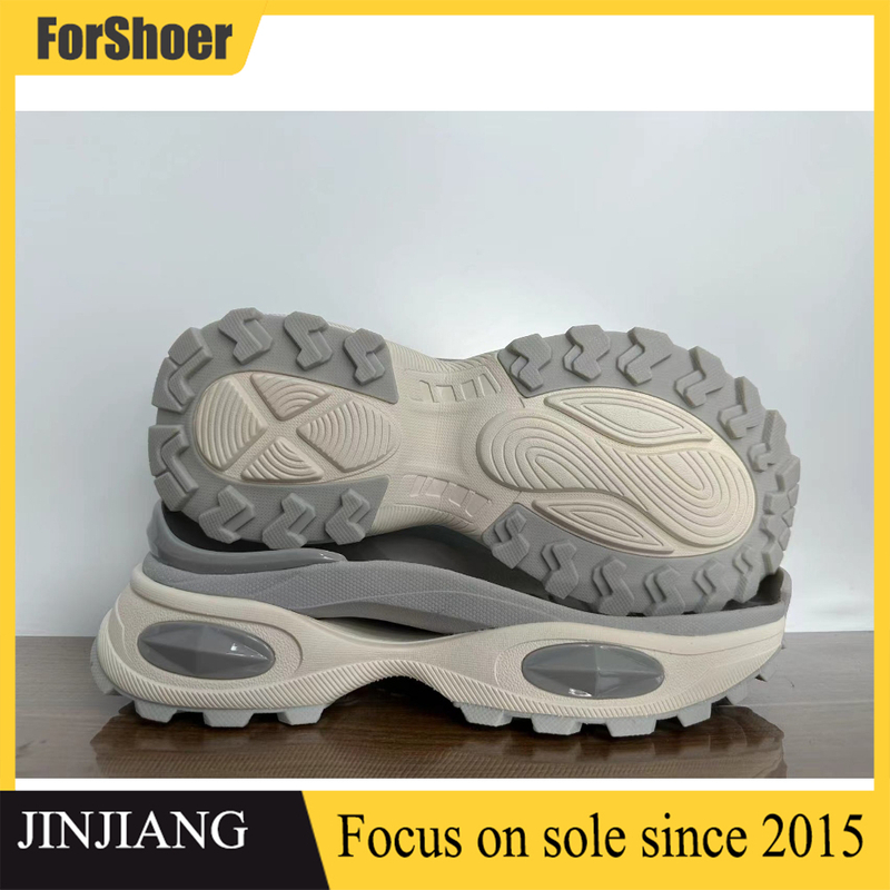 Hot Selling Rubber tpu md Outsole Sports Shoe Sole Men women