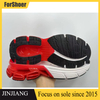 Unisex Sneaker Out Sole Rb Tpu EVA Foam Phylon Shoes Outsole Sport Running Sole