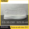 Good Elasticity MD Rubber Midsole Wear-resistant Anti Slip Outsole Sole For Shoe Sole
