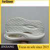 Unique Style Custom Double Colored EVA RUBBER Soles for Men and Women