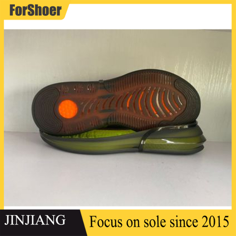 Newest Fashion Outsole TPU De Men TPU Shoes Sole