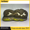 New Design High Quality Lightweight Durable TPU Anti-slip Sole Sports Running Shoe Sole