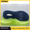 Eco-Friendly Materials Comfort Outdoor Walking Outsole Unisex EVA TPU Sole
