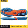 Manufacturers High Quality Football Outsole Professional Soccer Sole