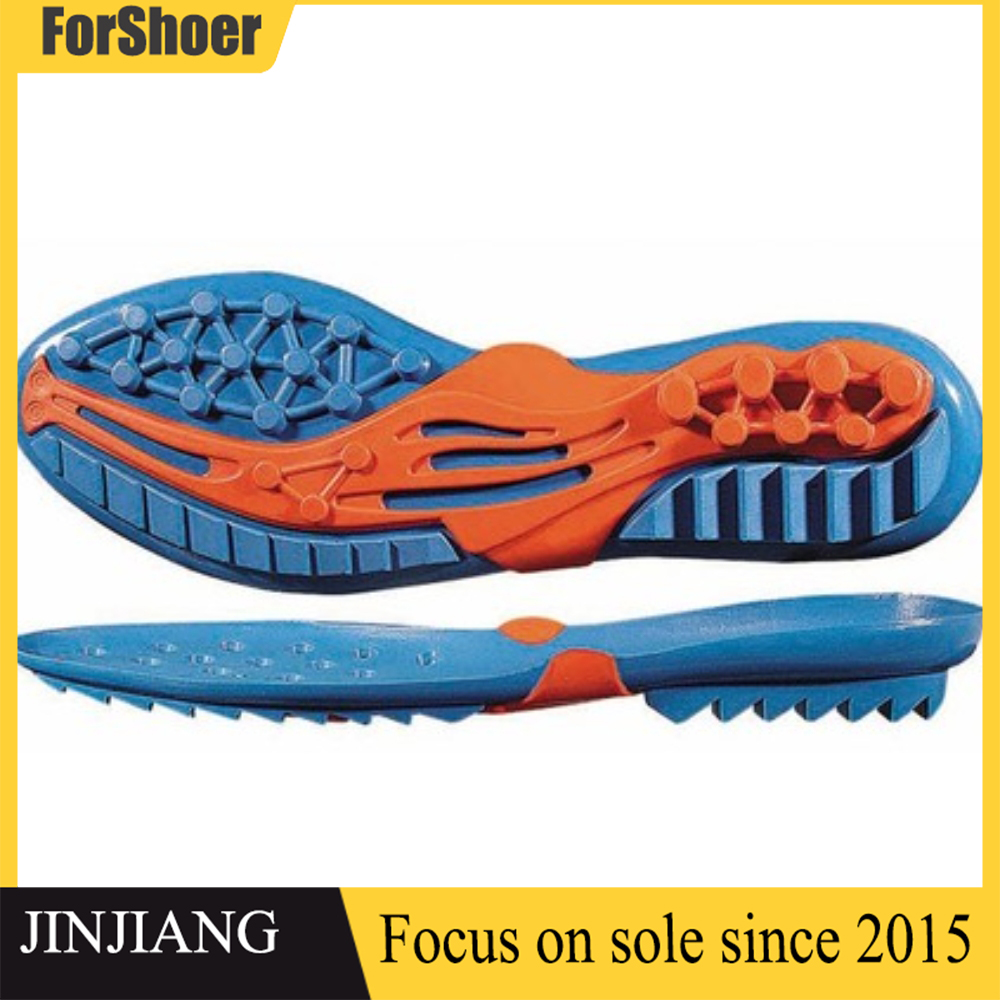 Manufacturers High Quality Football Outsole Professional Soccer Sole