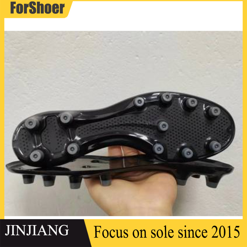 2025 Football Shoe Sole Men Soccer Boots Sole High Quality Well Design Soccer Training Shoes Outsole