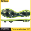 Men′s Soccer Long Spikes Outdoor Non-Slip Football Professional Training Sole